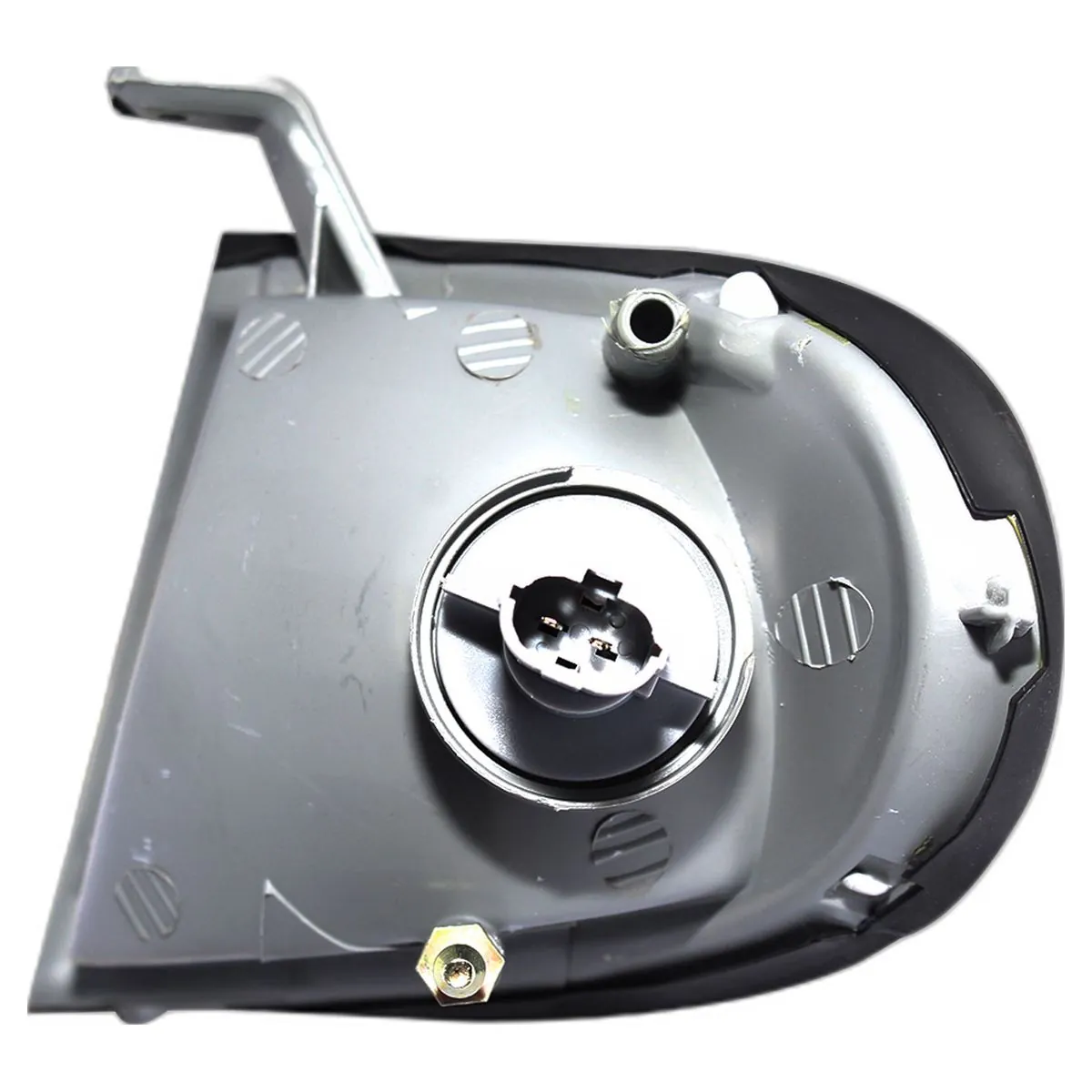 Farol delantero para tapabarro derecho - Miniatura 2