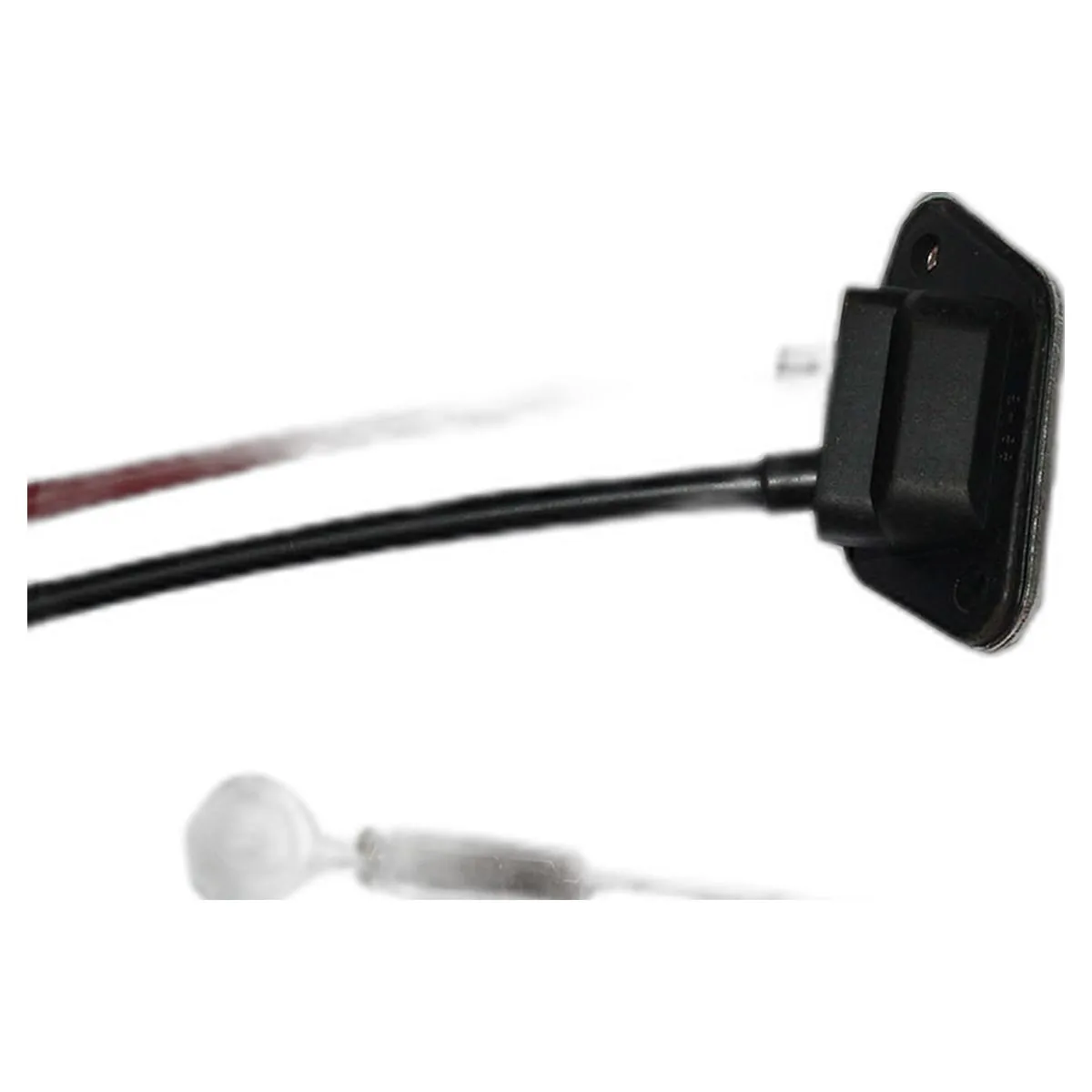 mimi Cable selector de cambio mecánico | 43794-22000