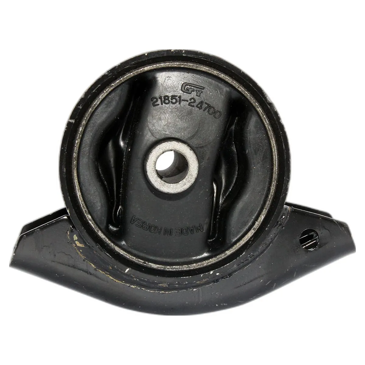 Cabezal soporte motor trasero - 21850-22300