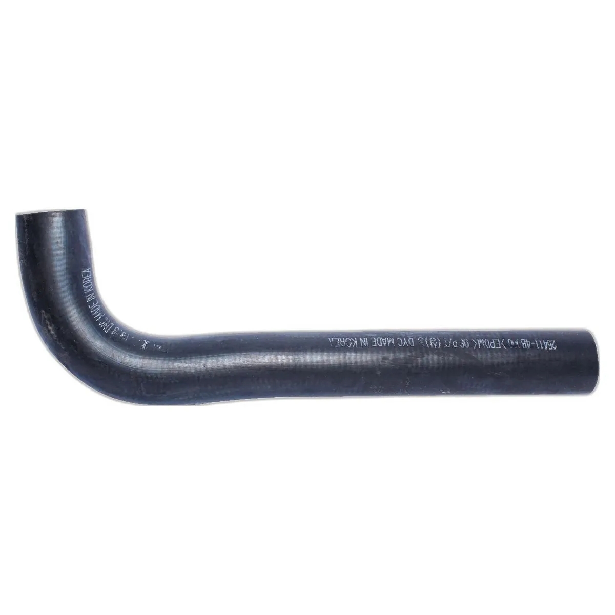 X5 Manguera Superior para Radiador - 25411-4B000