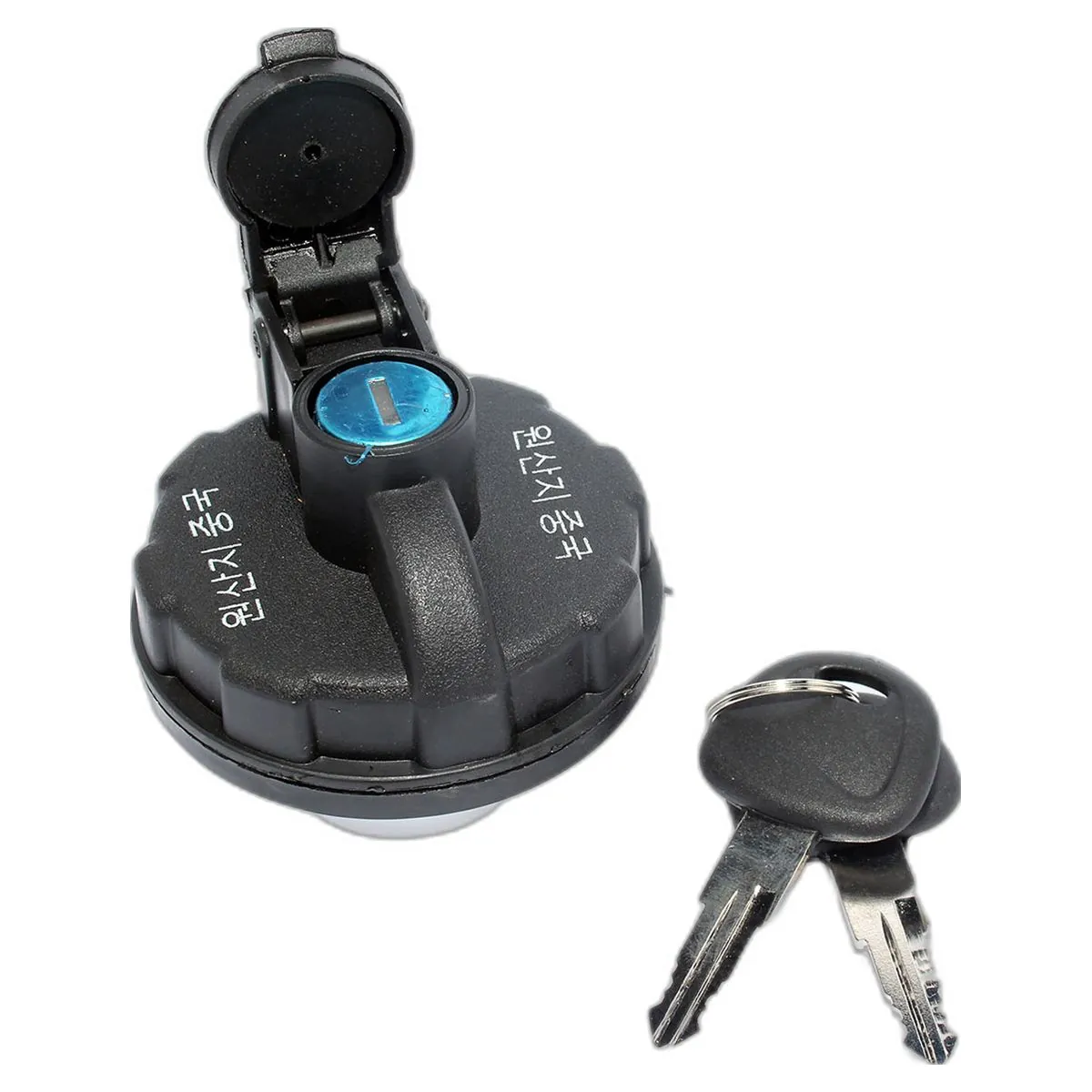 Tapa para estanque de combustible - 31010-4EA10