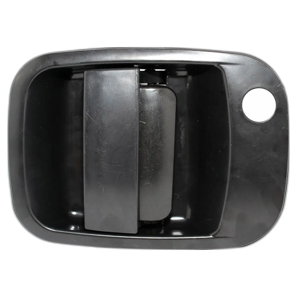 Manilla de puerta trasera corrediza - 83660-4A500