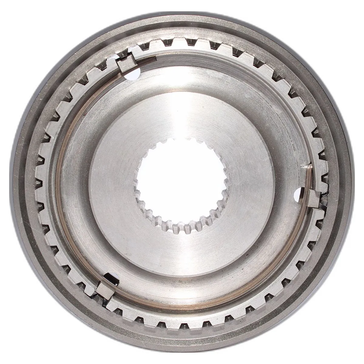 Sincronizador tercera y cuarta velocidad - 0K71E-17-240