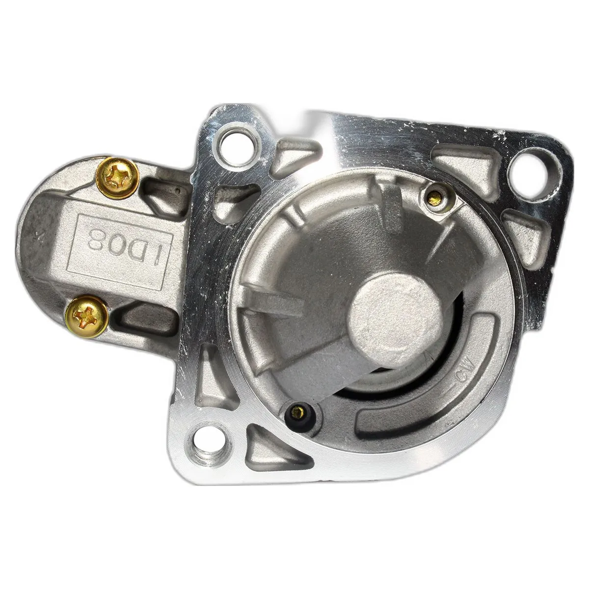 Motor de partida 12V 0.9KW - Miniatura 2