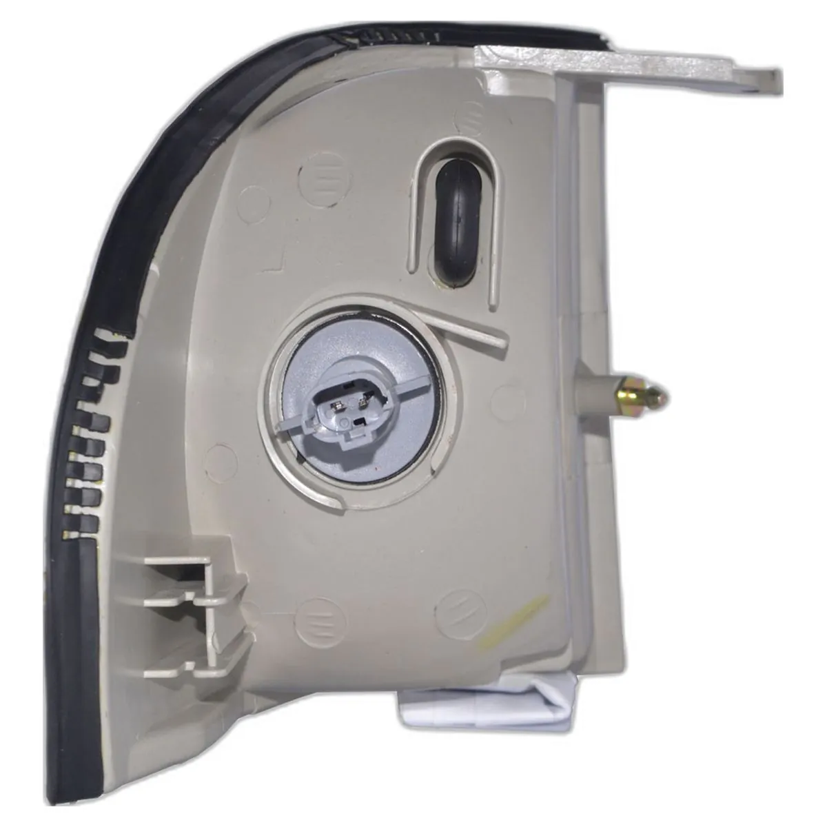 Farol delantero izquierdo para tapabarro - Miniatura 2