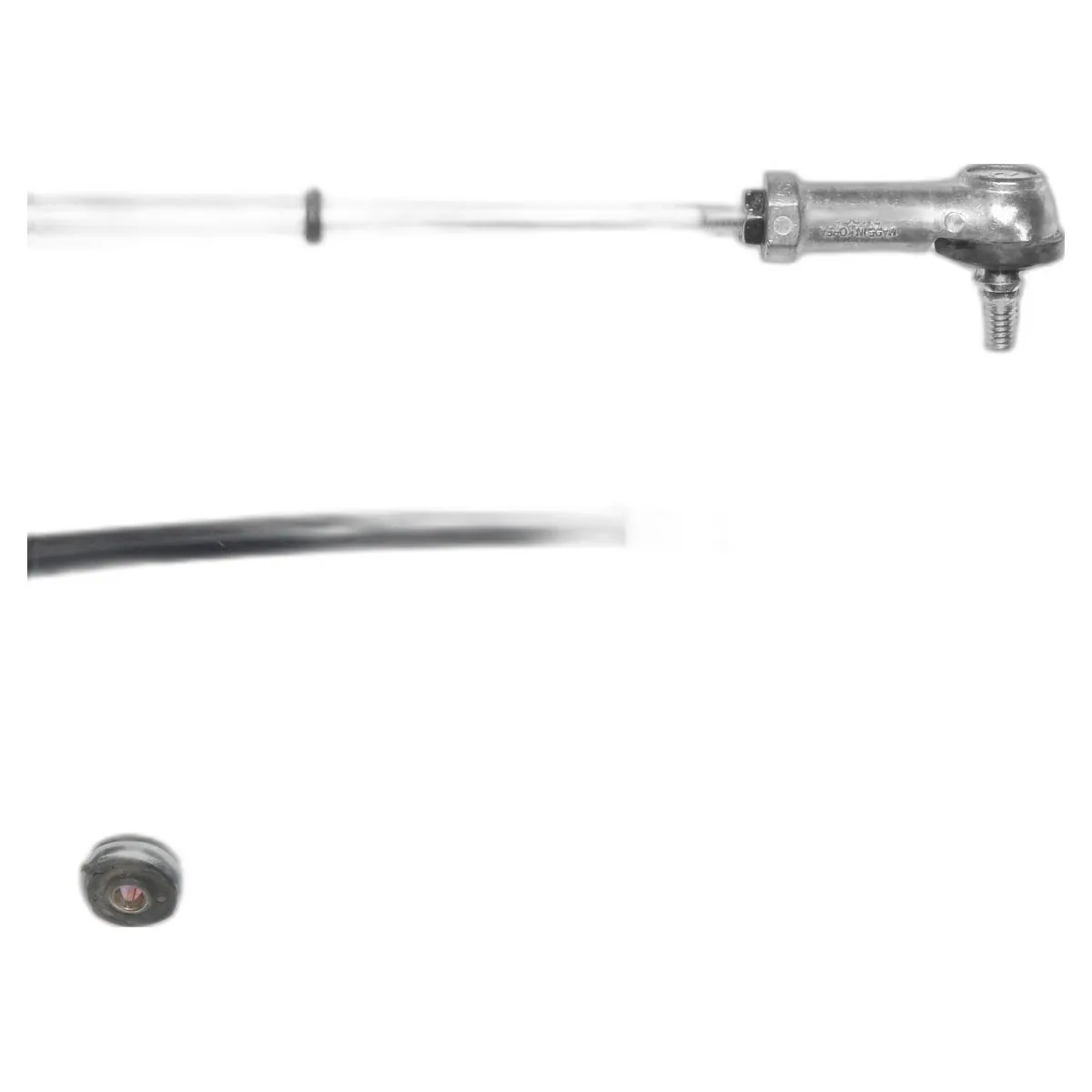 Cable selector de cambio mecánico - 0K72B-46-500A
