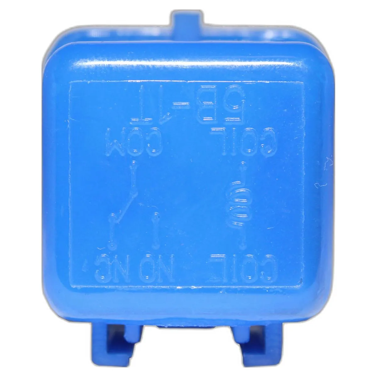Relay 12V 20A 5 Pines Azul - 8-94235-627-0