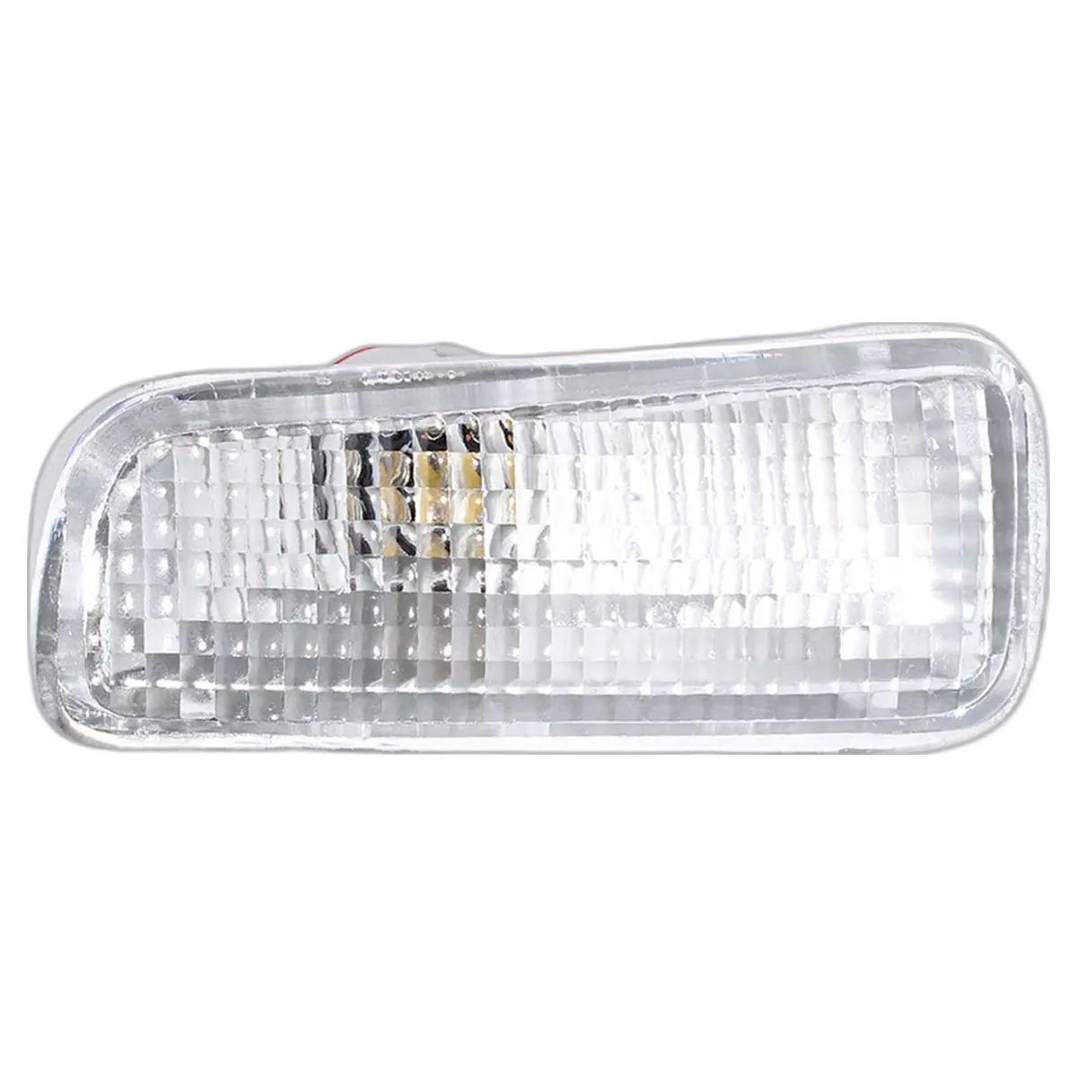 Farol Delantero Blanco para Parachoque - 8-97918502-0