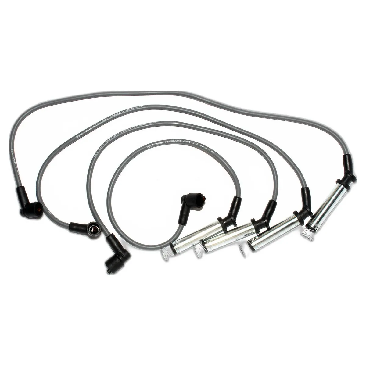 Juego de cables de bujía