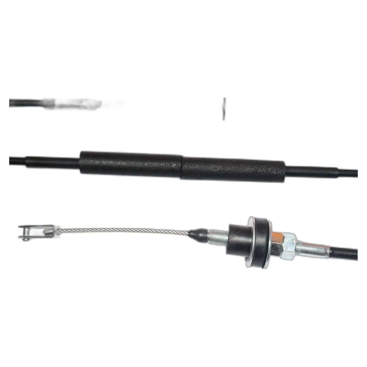 Cable de embrague mecánico - 8-94334082-0