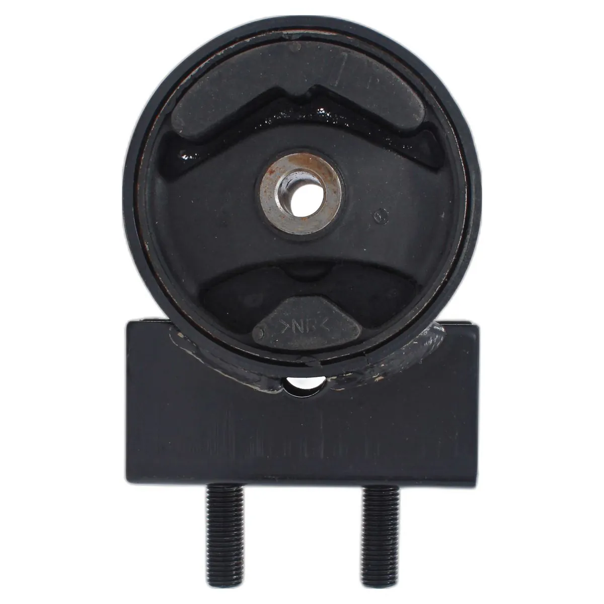Soporte de motor trasero - 11710-65G50