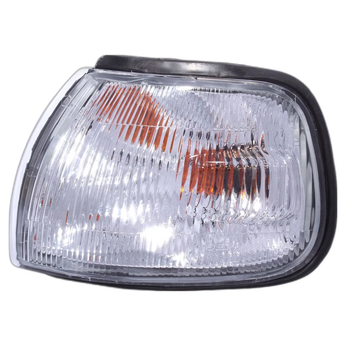 Farol delantero izquierdo con soquete - 26125-F4202