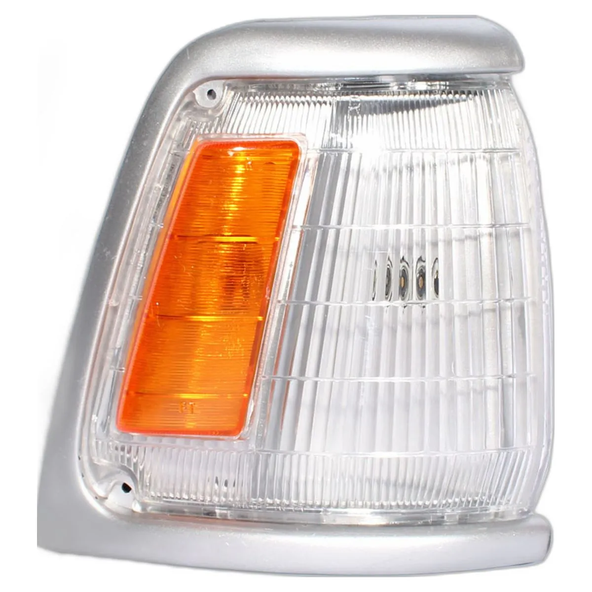 X2 Farol Punta Delantero Derecho Bisel Gris - 81610-35060