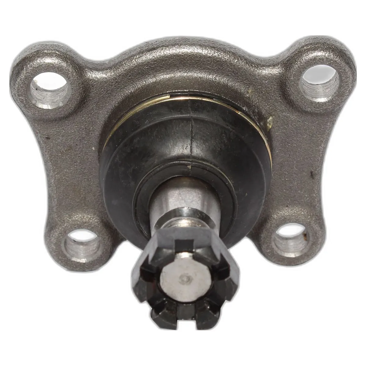 Rótula inferior esférica 4WD 4 hoyos - Miniatura 2