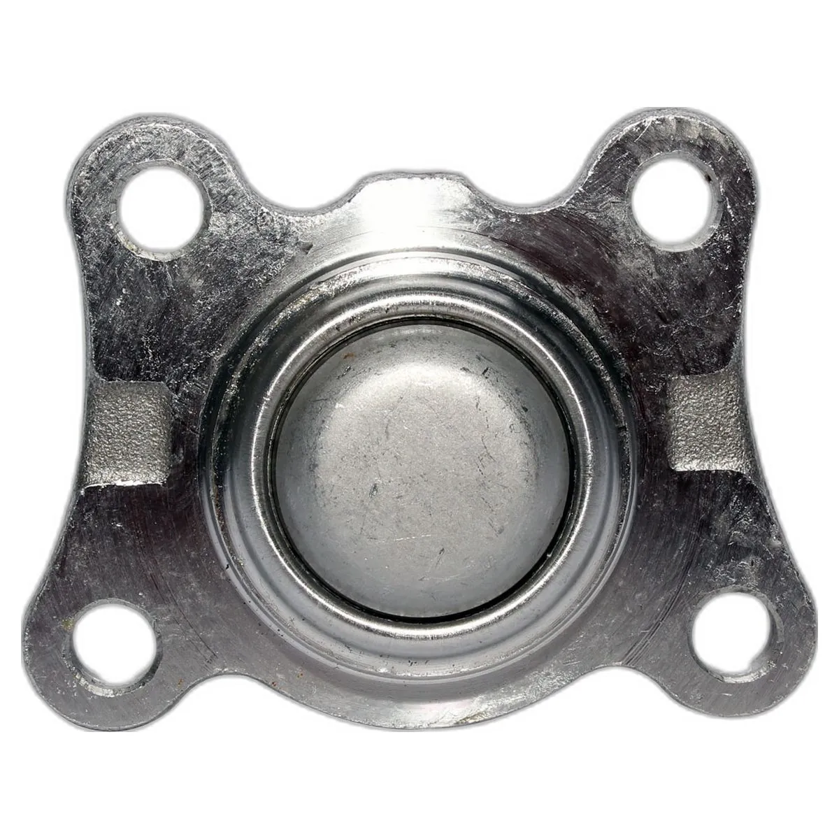 Rótula inferior esférica 4WD 4 hoyos - Miniatura 3