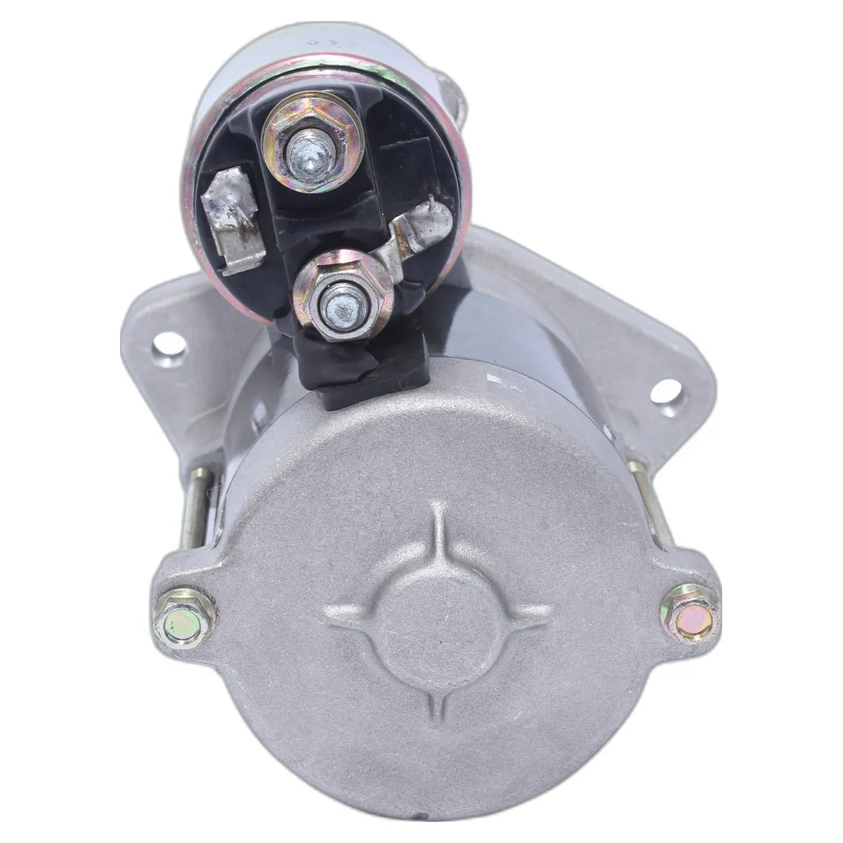 Motor de partida 12V 8-9 dientes - Miniatura 4