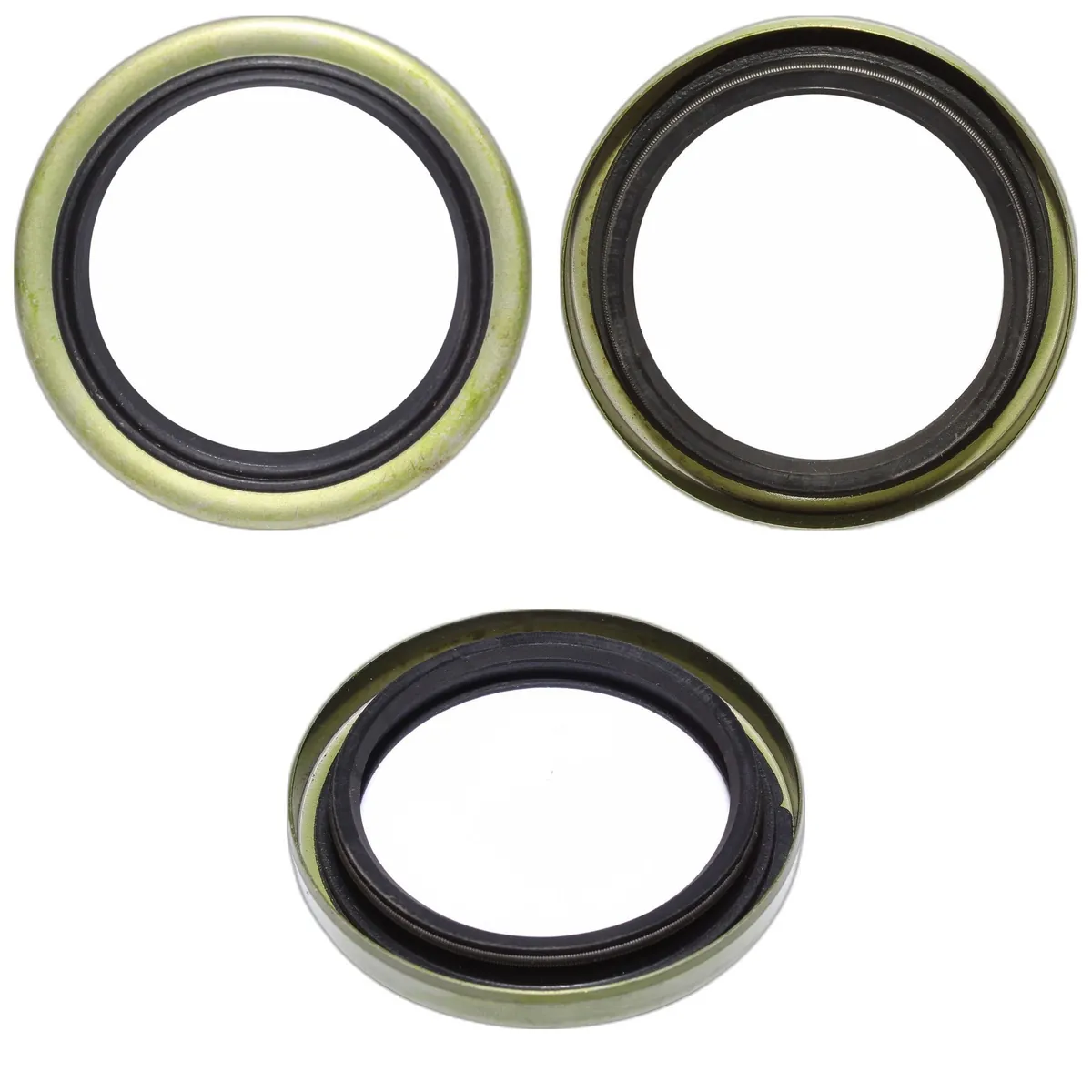 X10 Retén rueda delantera para maza de eje 2WD - Miniatura 4