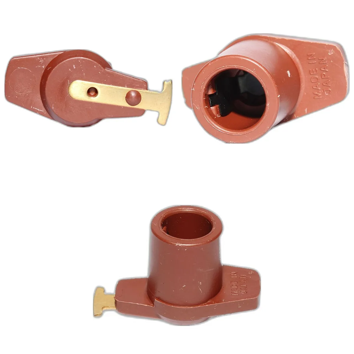 X5 Rotor distribuidor universal - Miniatura 4