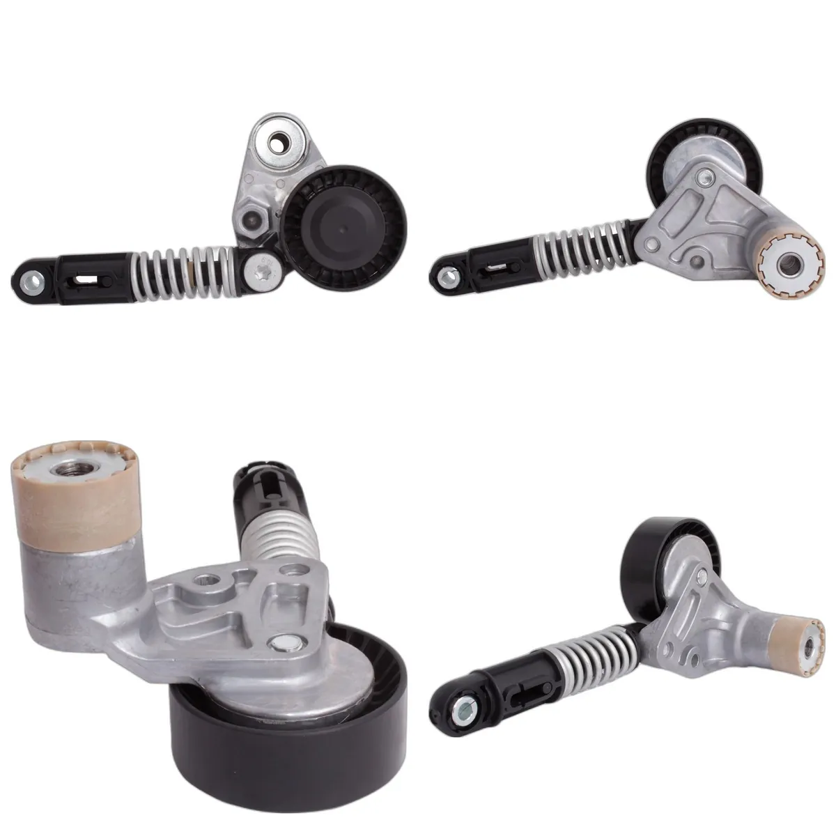 Tensor automático de correa de accesorios - Miniatura 5