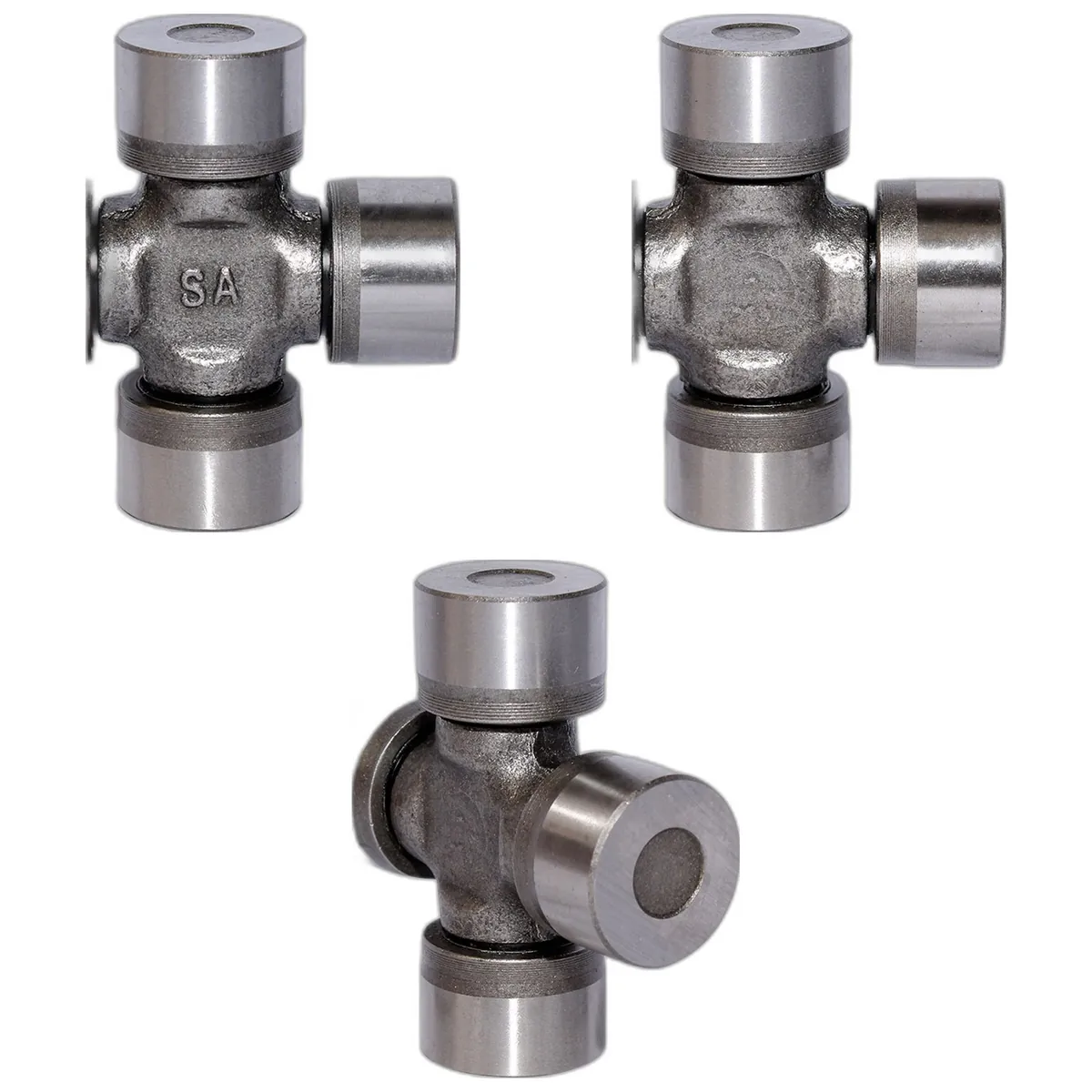 Cruceta de Cardán con Seguro Exterior | 9026216