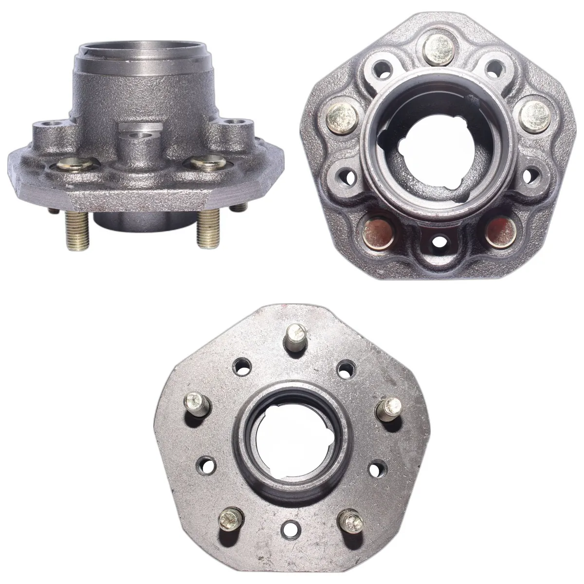 SUZUKI GSX550EF/ES 83-87 : Roukama Motorcycle Parts, The