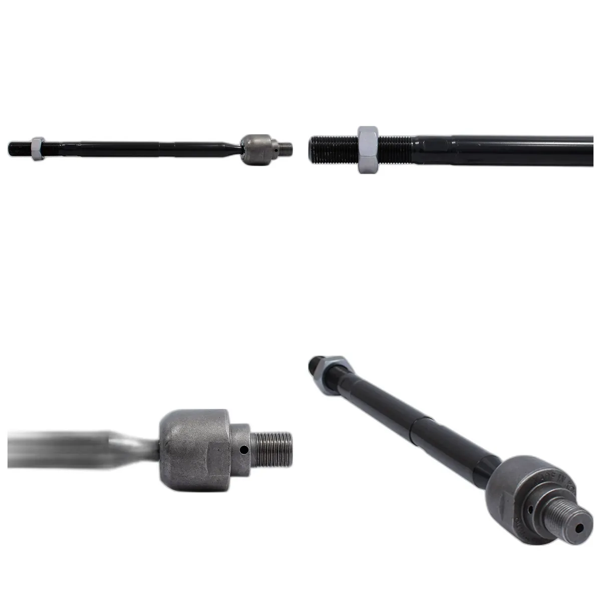 Articulación axial terminal de brazo - Miniatura 5