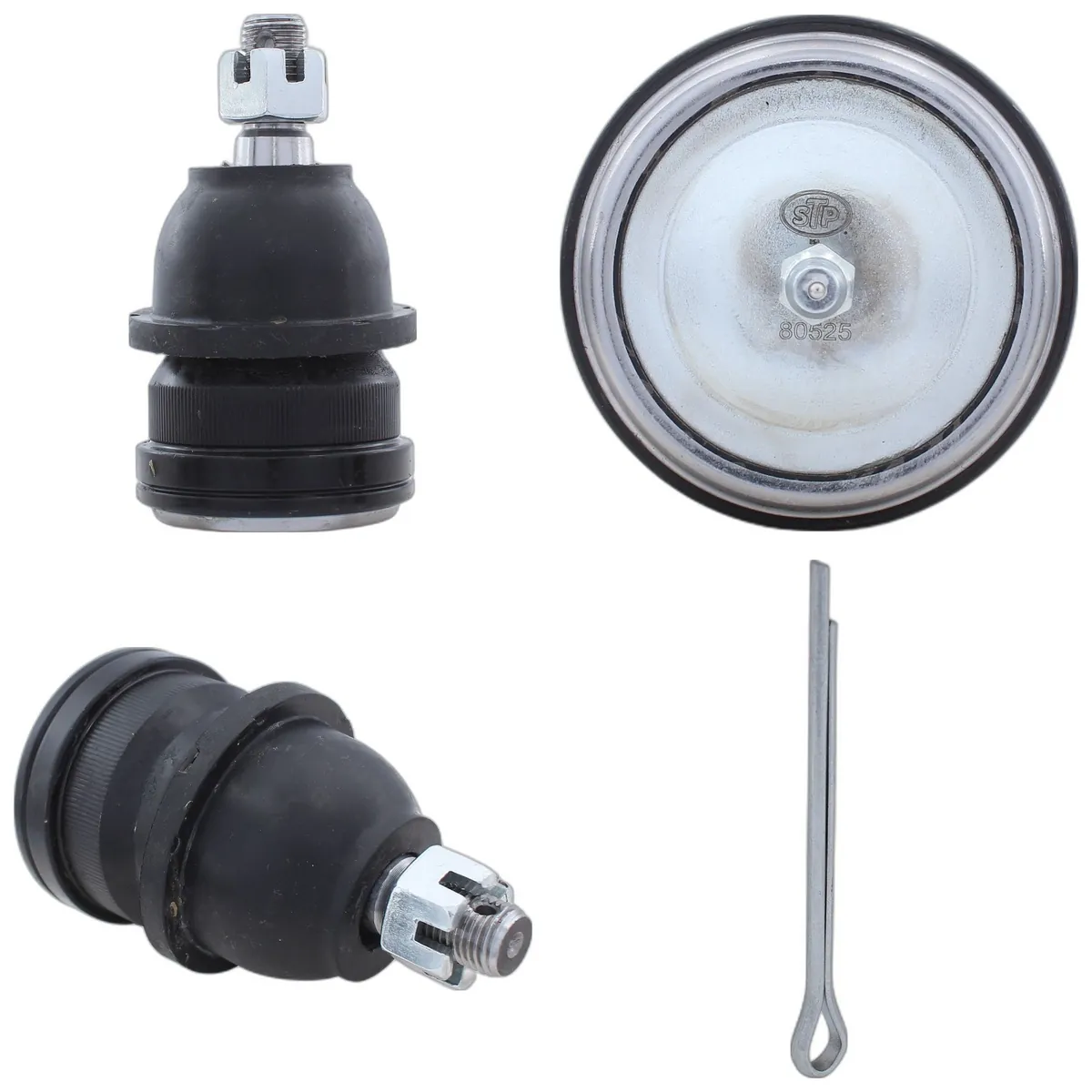 Rótula inferior frontal para sistemas 2WD - Miniatura 5