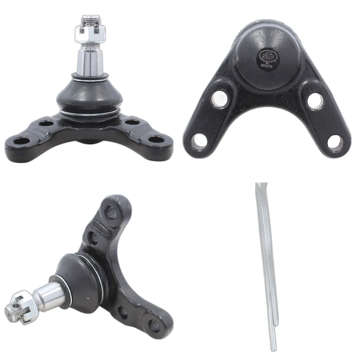 Rótula inferior esférica 2WD y 4WD - Miniatura 5