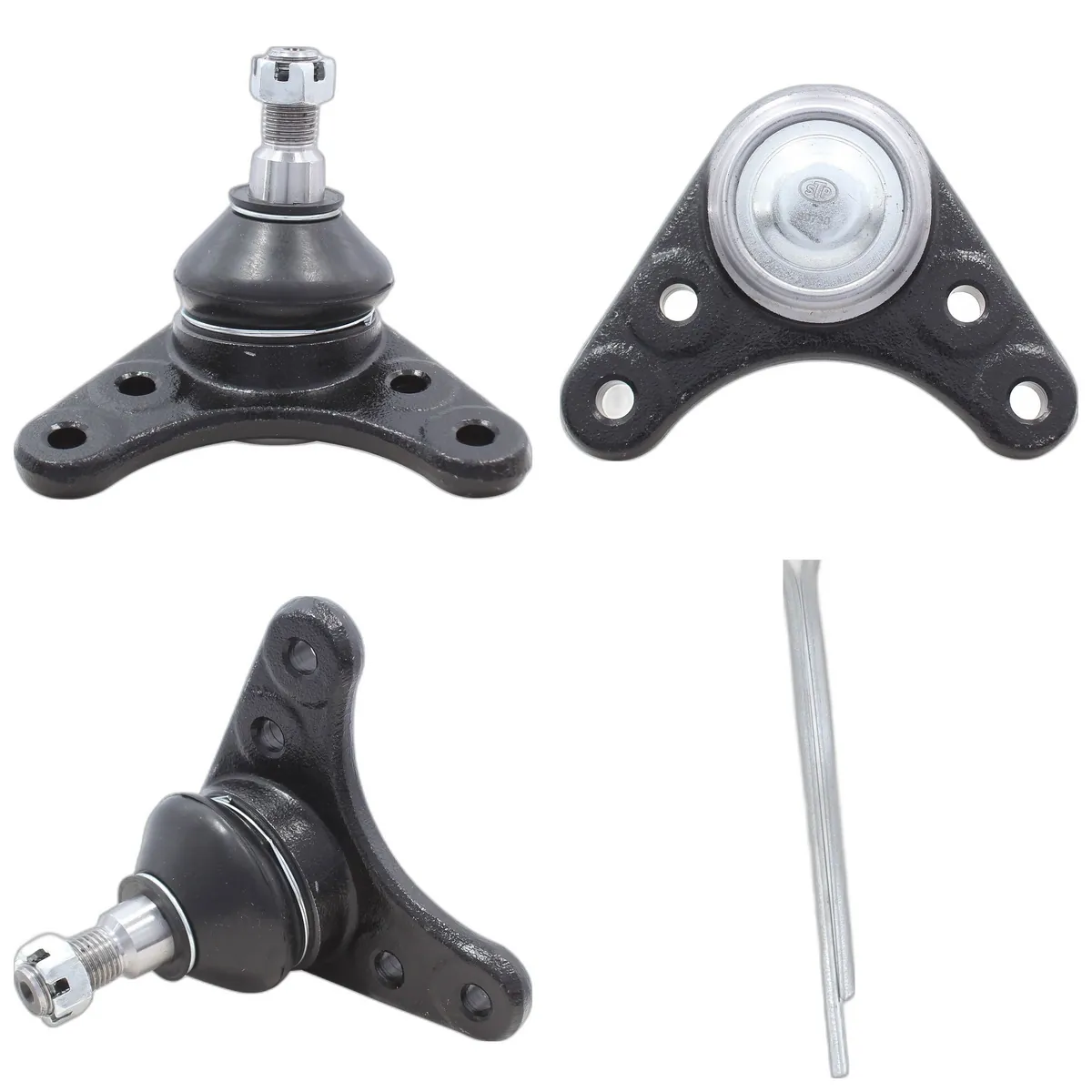 Rótula Superior Delantera 2WD con 4 Hoyos - Miniatura 5