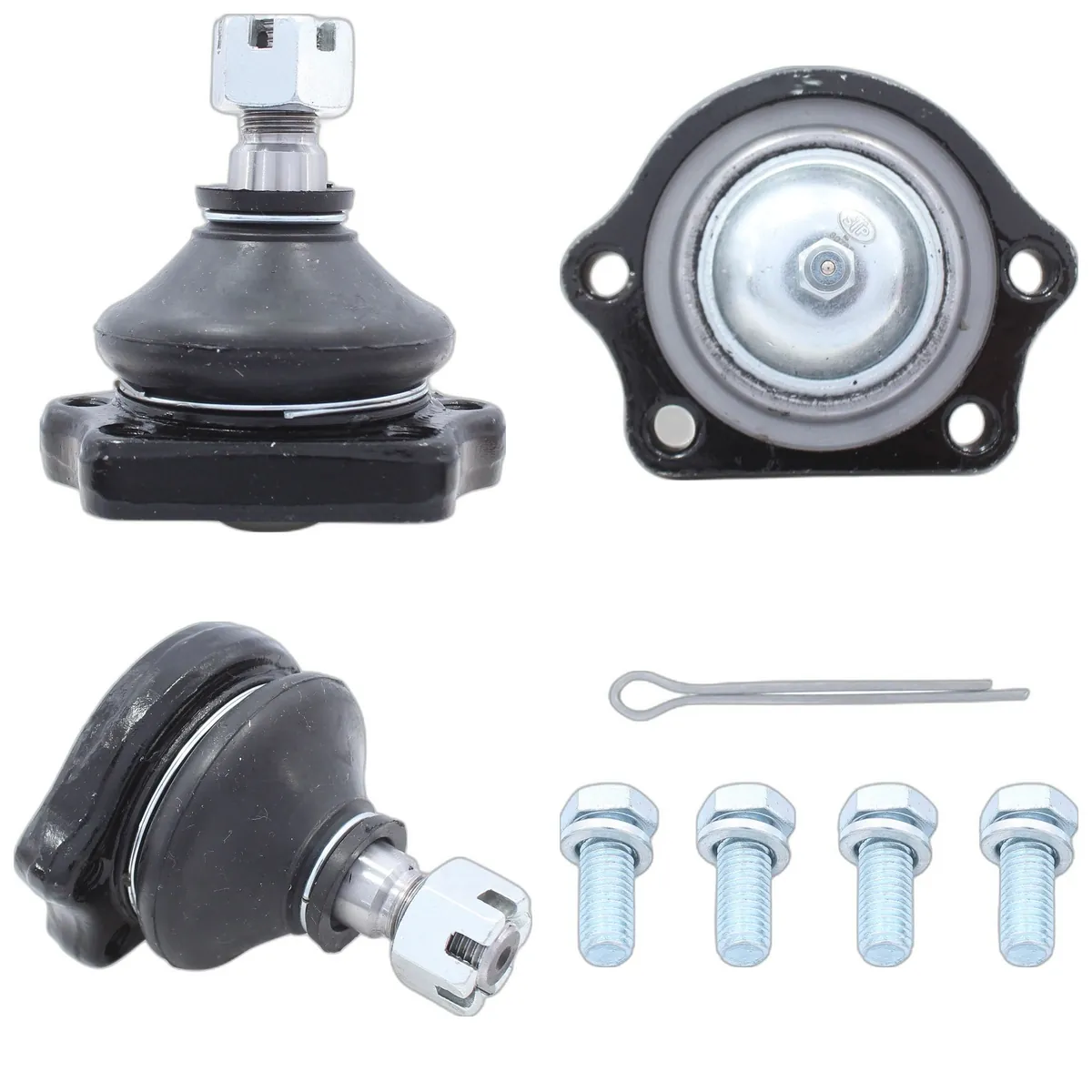 Rótula superior para vehículos 2WD y 4WD - Miniatura 5