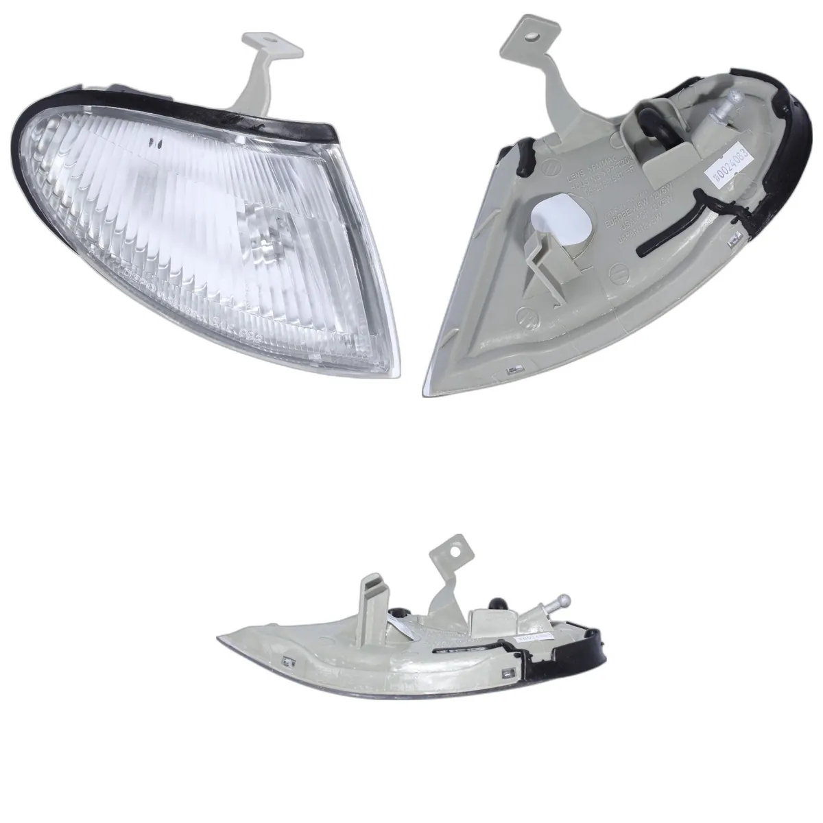 Farol delantero derecho para tapabarro - Miniatura 4