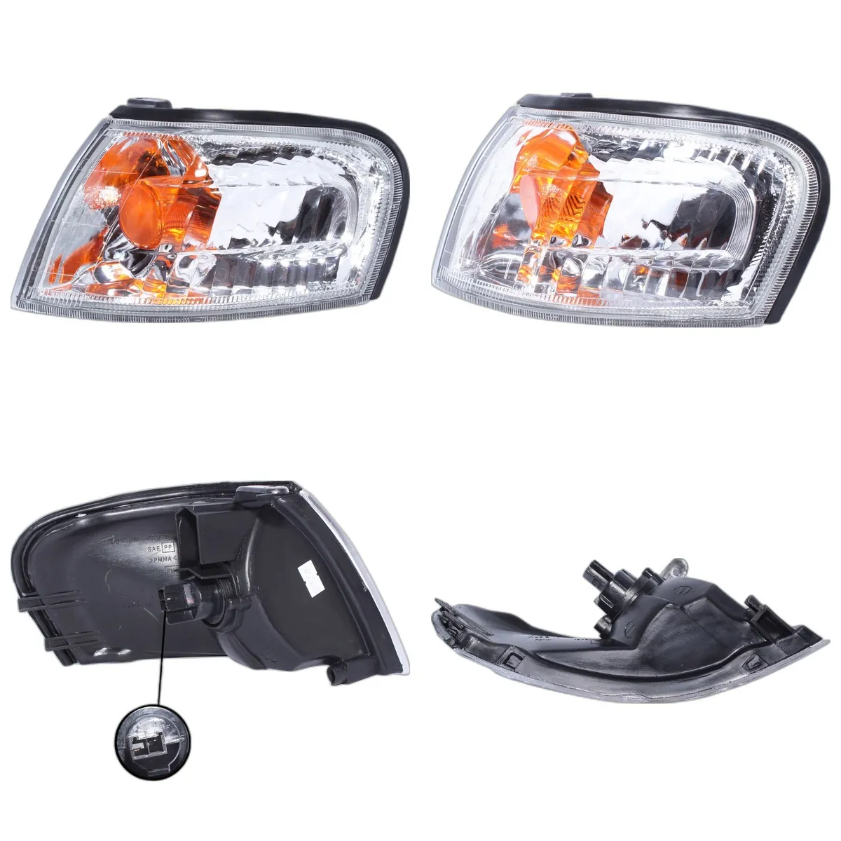 Farol delantero izquierdo - Miniatura 5