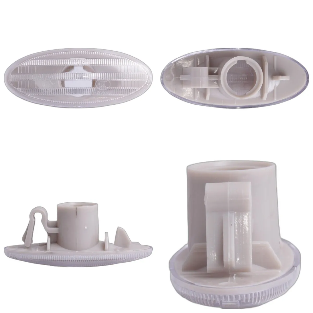 Farol lateral tapabarro delantero - Miniatura 5