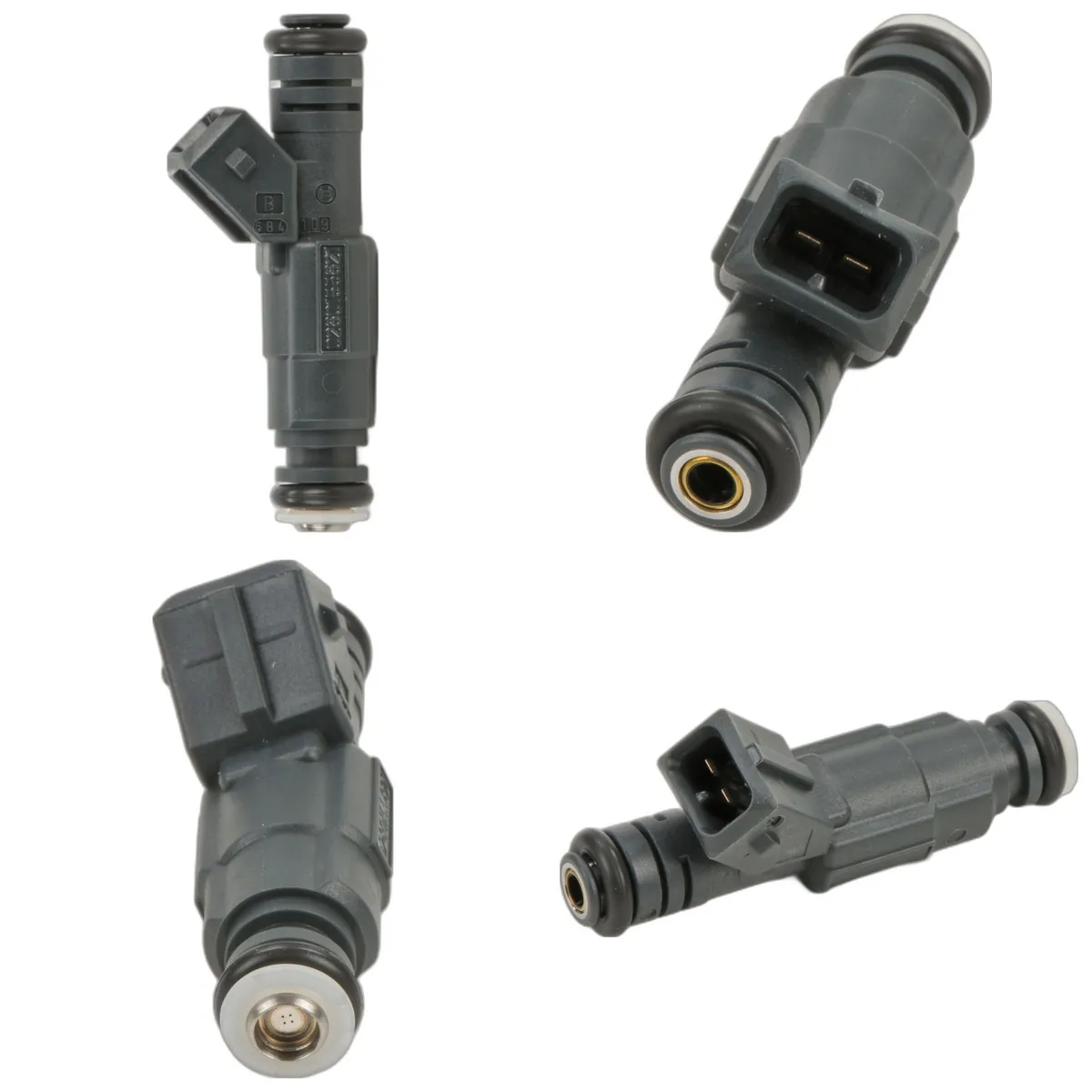 Inyector de 150 gramos - Miniatura 5