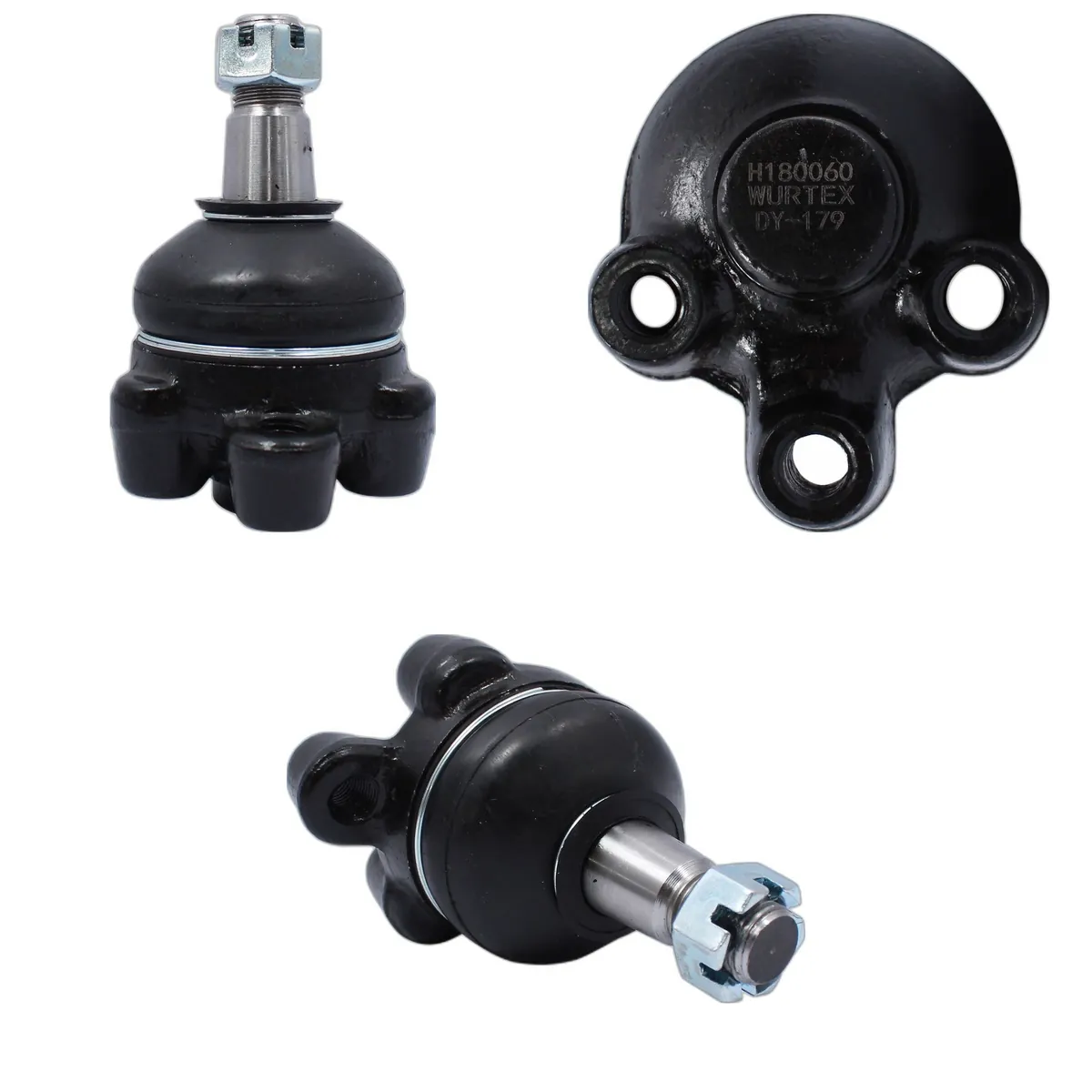 Rótula superior delantera universal - Miniatura 4