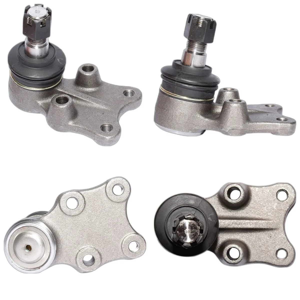 Rótula inferior esférica para 2WD - Miniatura 5