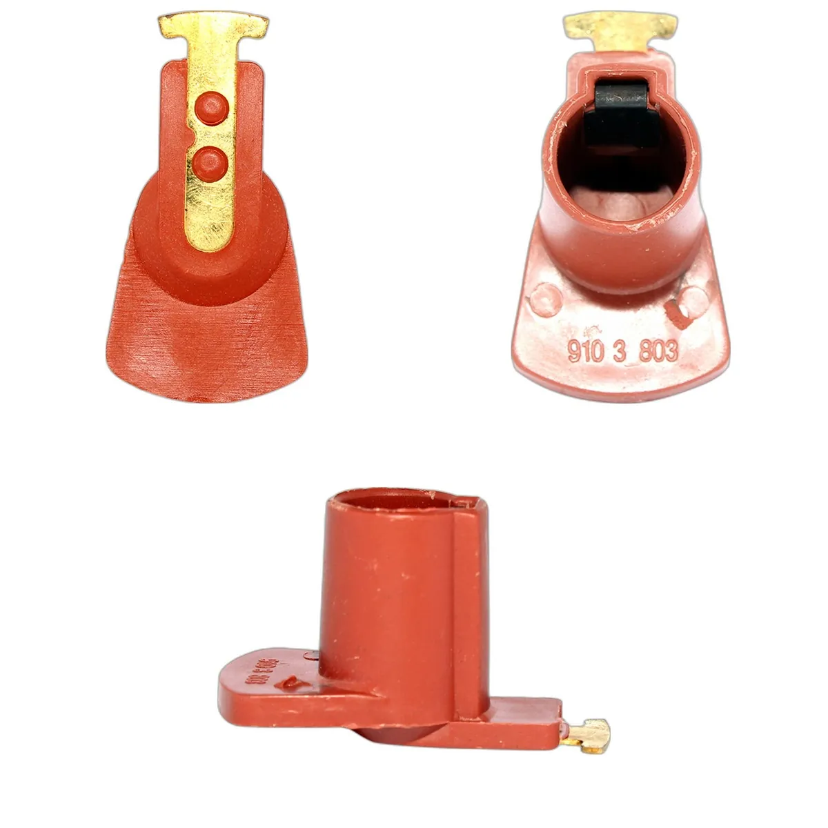 Rotor para distribuidor - Miniatura 4