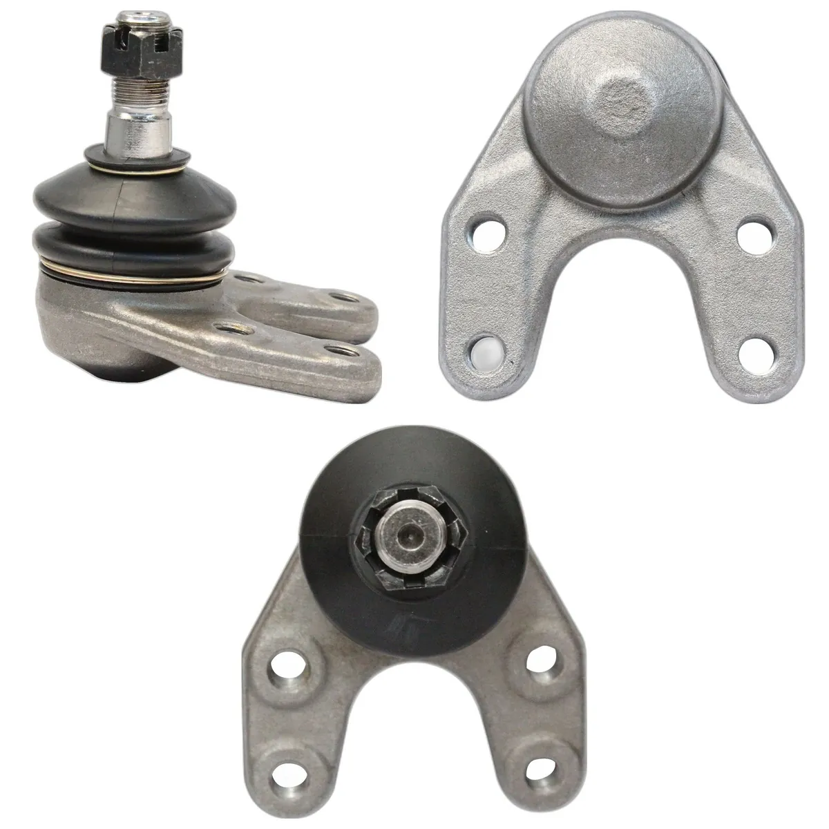 Rótula inferior con hilo 2WD - Miniatura 4